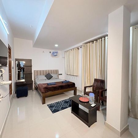 Spectra Inn Maisur Dış mekan fotoğraf