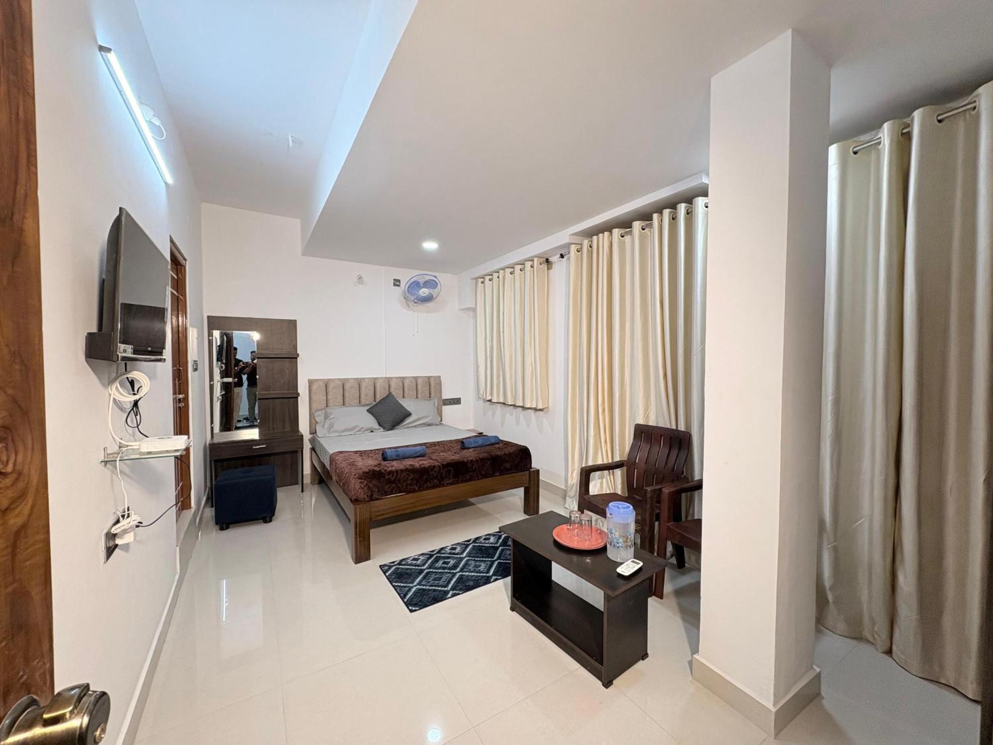 Spectra Inn Maisur Dış mekan fotoğraf