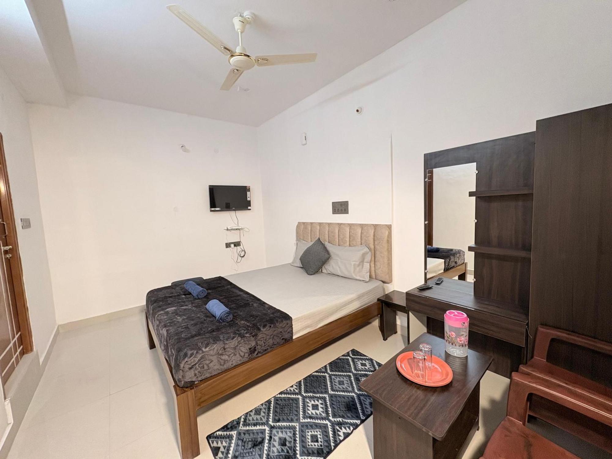 Spectra Inn Maisur Dış mekan fotoğraf