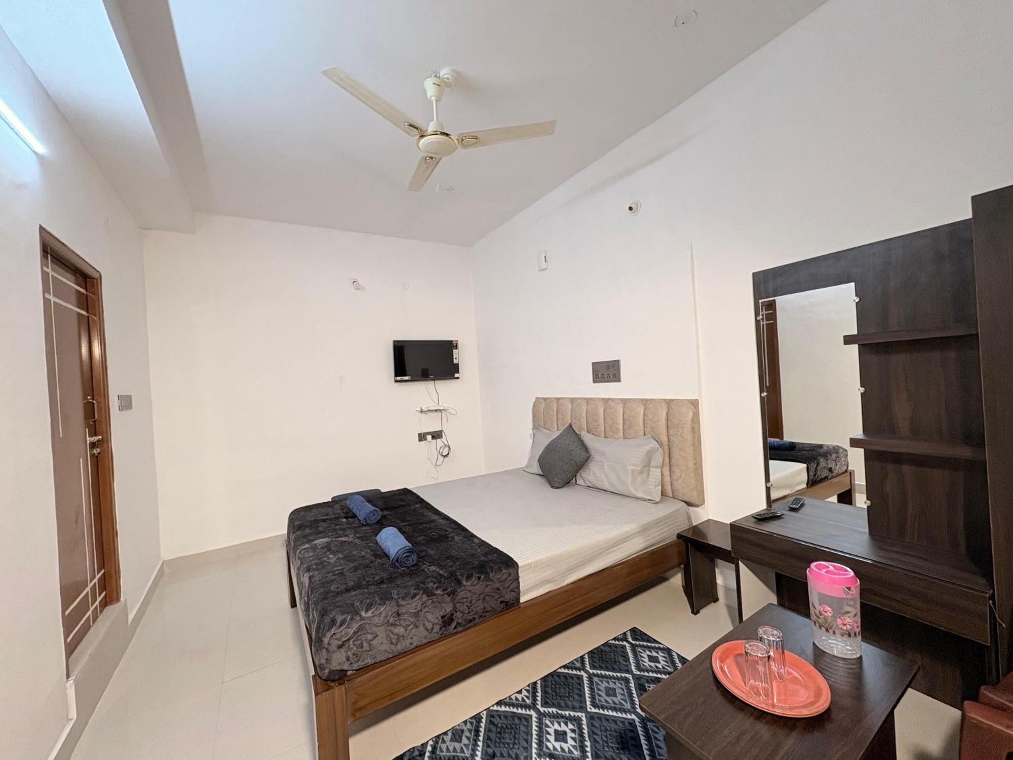 Spectra Inn Maisur Dış mekan fotoğraf